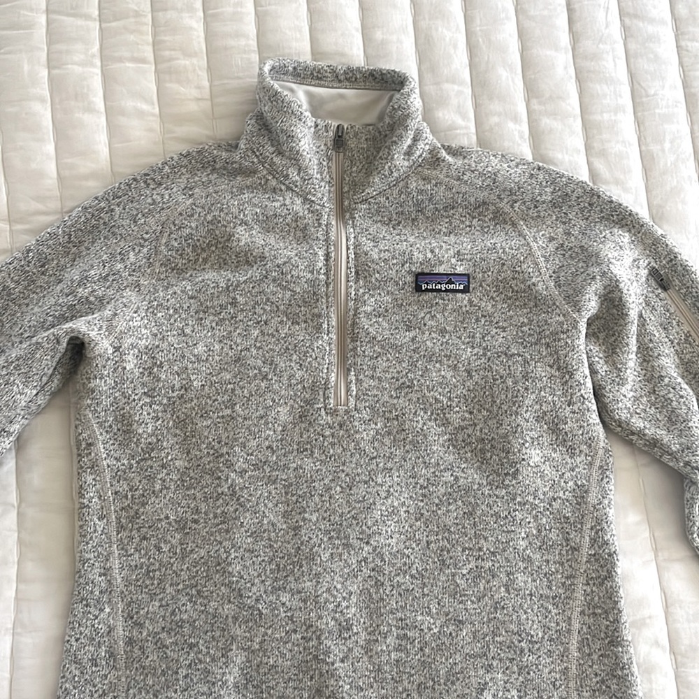 Patagonia Better Sweater
